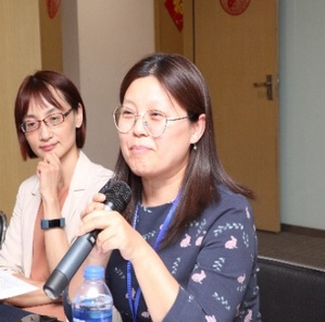 评议人
足球盘口网站
孙秀娟博士